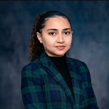 Dominique Tahiry, Manager on Influential Women