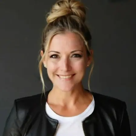 Klarissa Copt, Production Coordinator on Influential Women