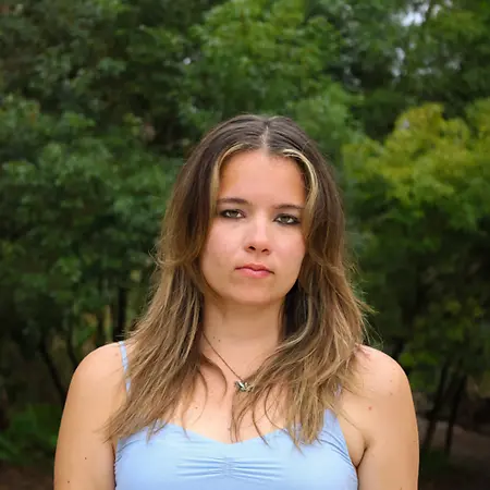 Victoria Suarez, Student Journalist, Writer on Influential Women