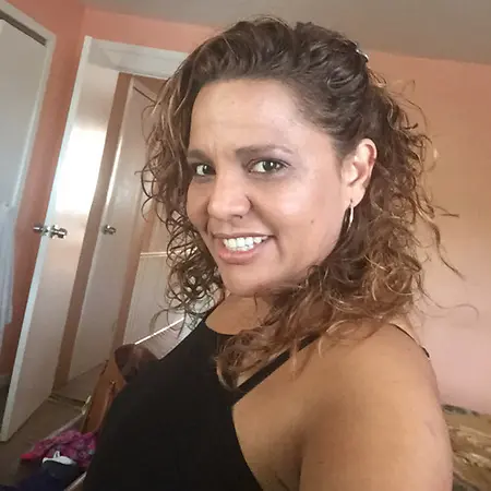 Yohanny Caceres, Business Owner on Influential Women
