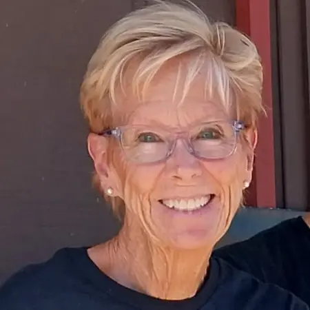 Lynne Tucker, Conservative Patriot LynneTuckerCarnivore on YouTube on Influential Women