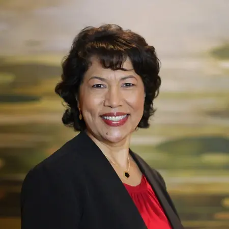 Reina Morales, Rooms Director on Influential Women