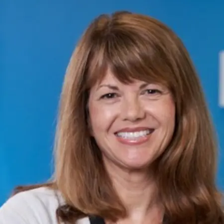Angela Gilleland, Corporate Director- Learning and Development- Executive Development & Business Programs on Influential Women