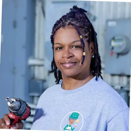 Phyllis Poole, Owner on Influential Women