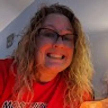Alison Duiker, Special Education Teacher on Influential Women