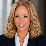 Ammie E. Harris, VP - Contracts and Compliance on Influential Women