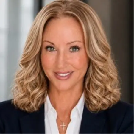 Ammie E. Harris, VP - Contracts and Compliance on Influential Women
