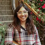 Utsavi Sevak, Senior Associate Scientist on Influential Women