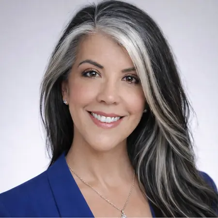 Jennifer Harvey, Managing Associate on Influential Women