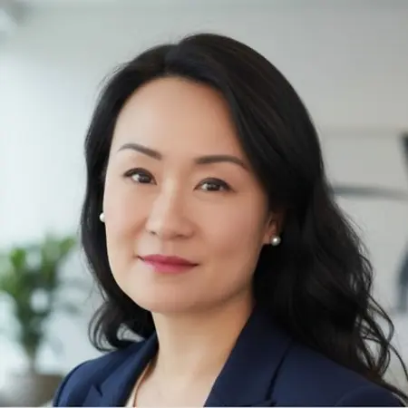 Annie Stern, Business Development Consultant on Influential Women