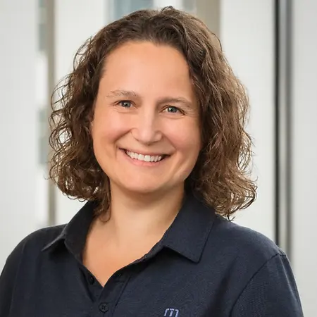 Tabitha Balderas, PEO Group Manager on Influential Women