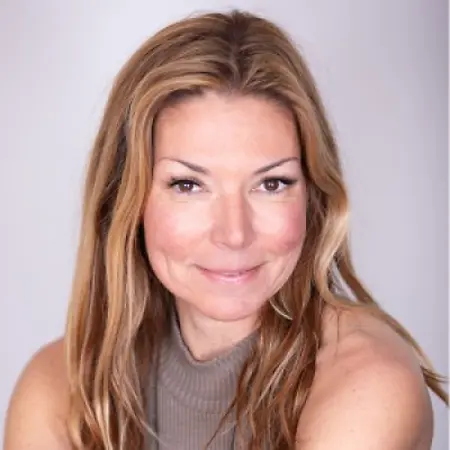 Melanie Santostefano, Founder and President on Influential Women