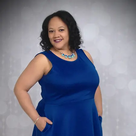 Kimberly Scroggins, Deputy Bailiff on Influential Women