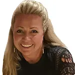 Dianna Worthington, CFE, Vice President of Training and Education on Influential Women