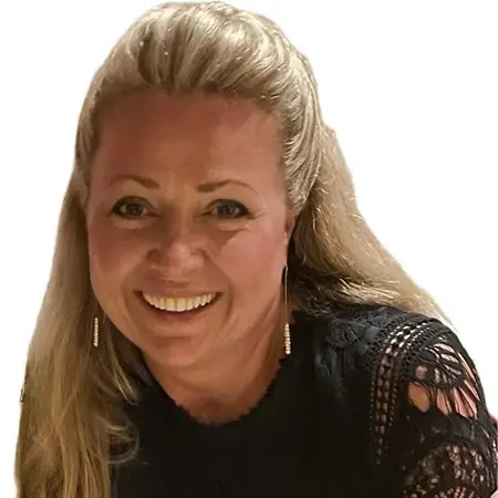 Dianna Worthington, CFE, Vice President of Training and Education on Influential Women