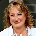 Dr. Tammy Tillotson, CEO on Influential Women