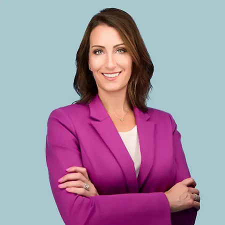 Randi Escobedo, Chief Healthcare Experience and Population Health Officer on Influential Women