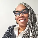 Lydia Neely, PhD, Founder on Influential Women