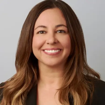 Tiffany Graver Smith, Director Of Institutional Advancement on Influential Women