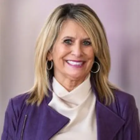 Tammy Adler Foeller, Founder and Executive Director on Influential Women