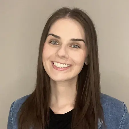 Alessandra Hickman, Legal Data Specialist - AI Products on Influential Women