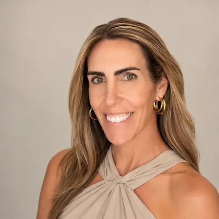 Jeanna Flynn, Chief Revenue Officer on Influential Women