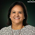 Maria Victoria Bueno, Marketing Director on Influential Women