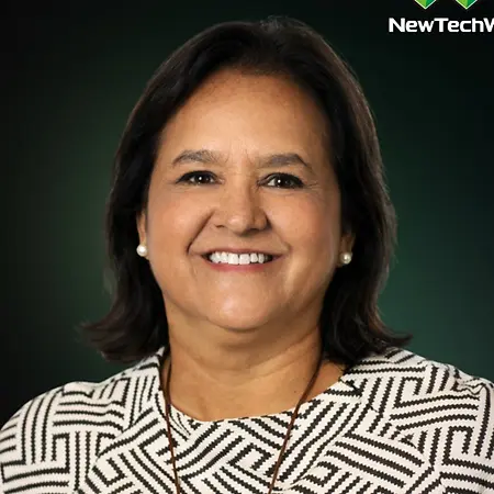 Maria Victoria Bueno, Marketing Director on Influential Women