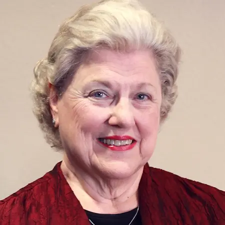 Joyce Norene, Adjunct Professor on Influential Women