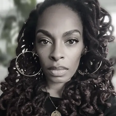 Hadassah Nicole, EL, DD, LCMT, Founder on Influential Women