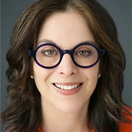 Holly Holliday, Agency Owner and Creative Thinker on Influential Women