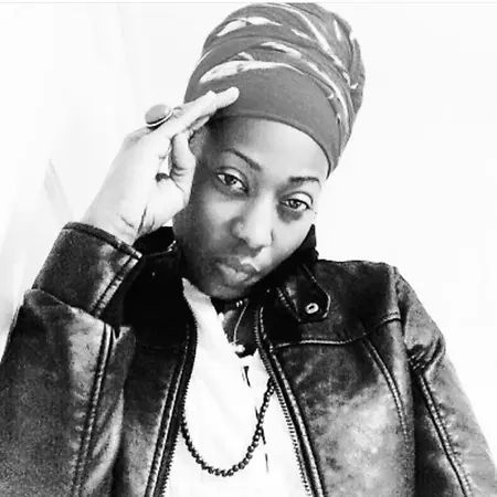 Carlene Ford, Reggae Artist, Singer, Songwriter on Influential Women