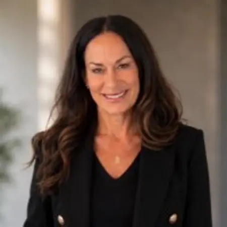 Jennifer Weintraub, Owner and Senior Advisor on Influential Women
