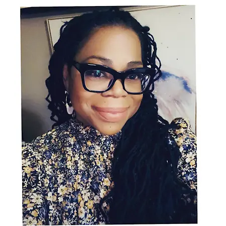 Lugenia Vaughns, Global Assistant on Influential Women