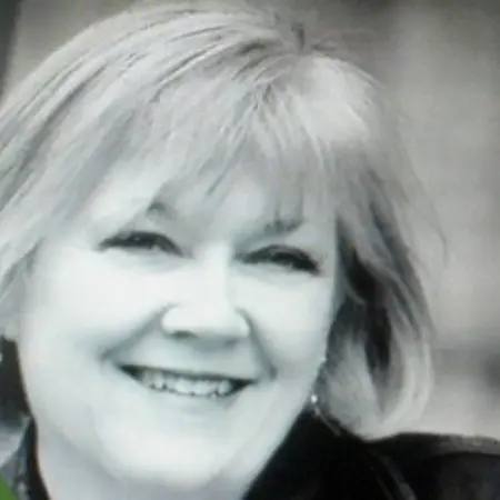 Sharon Harrington, Adult Education Consultant on Influential Women