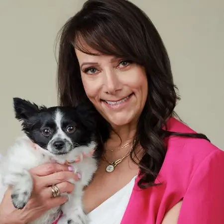Sabrina Freed, Owner / Founder & CEO on Influential Women