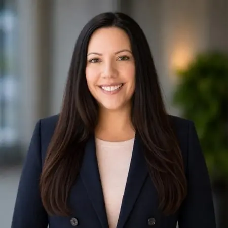 Julie Perez, Managing Partner/ Owner on Influential Women