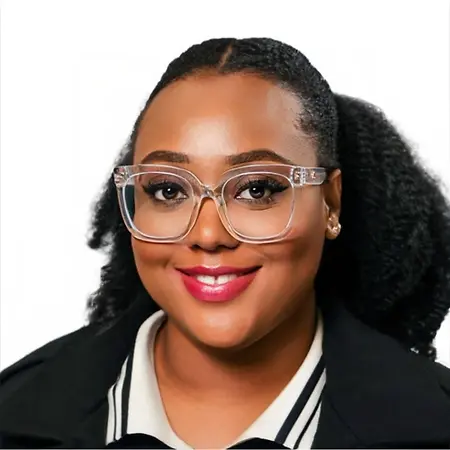 Irene Lutterodt, Vice President on Influential Women