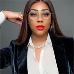 Amber Baker, Senior Lease processor on Influential Women