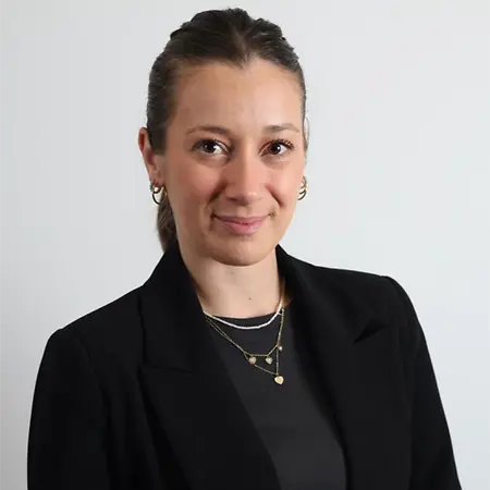 Luisa Barone, Producer on Influential Women