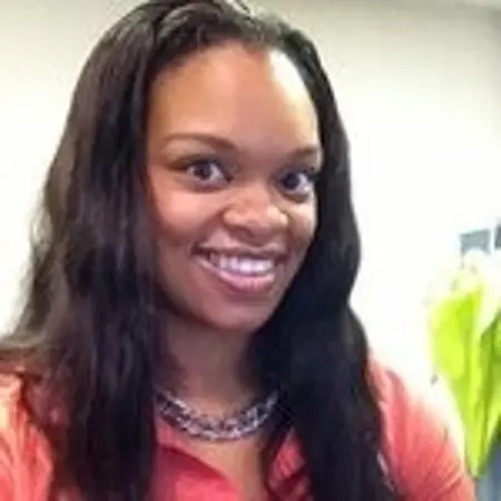 Andrea King, Contact Center Manager on Influential Women