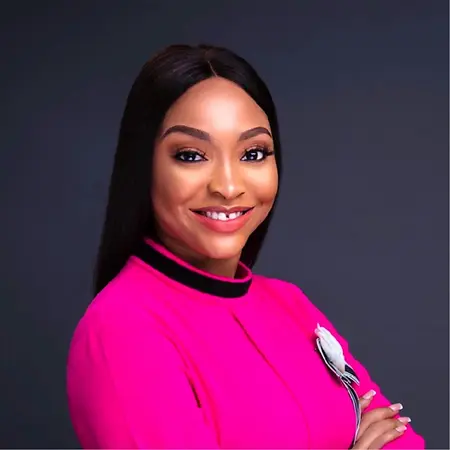 Mabel Mba, Lecturer on Influential Women