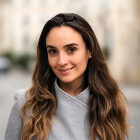 Marian Garci-Crespo Xacur profile on Influential Women