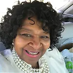 Myra Drummond Lewis, Project Program Manager on Influential Women