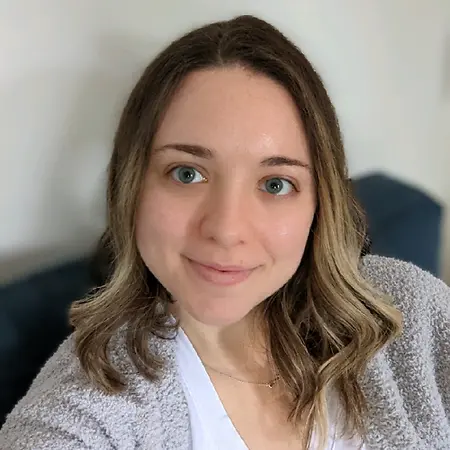 Tessa Runer, Organ Utilization Coordnator I on Influential Women