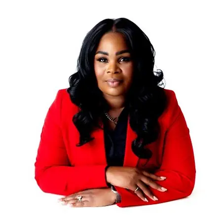 Adona Elkins, District ELA Curriculum Lead & Fourth Grade Teacher (Course Builder | UDL Implementation) on Influential Women