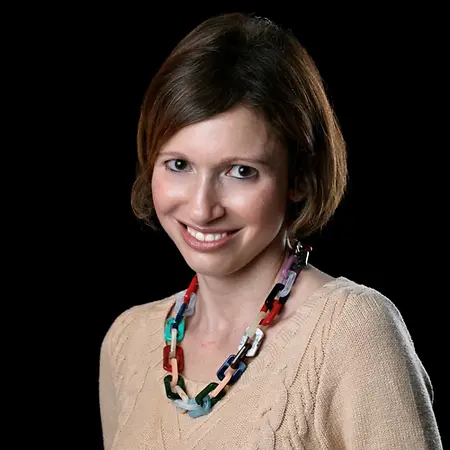 Jenn Roberts Ma, Strategic Communications Consultant, Founder and Principal on Influential Women