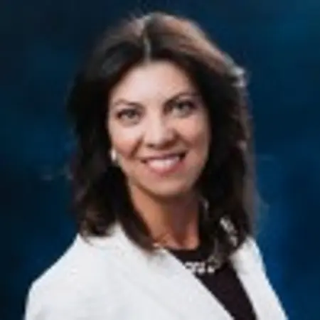 Kate Sharp, Transformational Life Coach, CPC (IAPRC on Influential Women