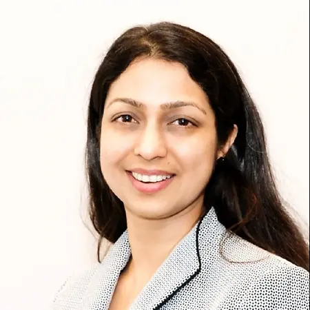 Anjali Banerji, VP, Head of IT on Influential Women