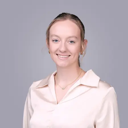 Sarah Monilaws, Marketing Consultant on Influential Women
